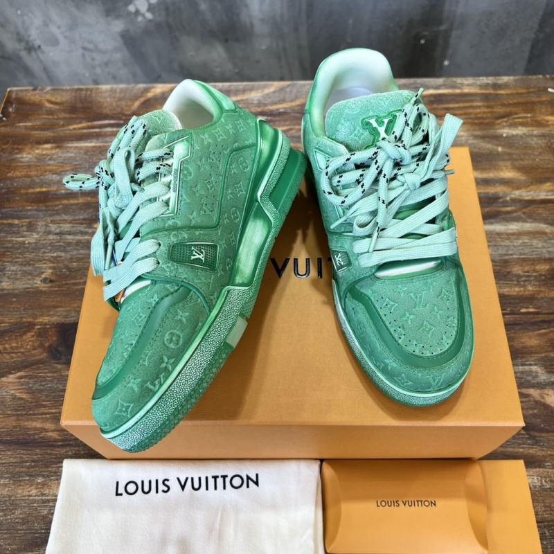 LV Casual Shoes